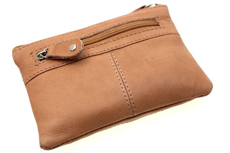 zippered coin purses for women